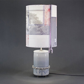 CERAMIC - JAMES AARONS