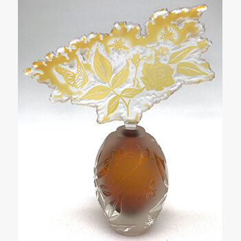 GLASS - Gustavo Santana, G. SANTANA ART GLASS