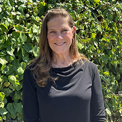 Leane Reelfs - Therapist