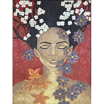 MIXED MEDIA - BlancoJun BLANCO FINE ART