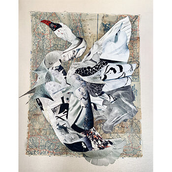 Mixed Media
