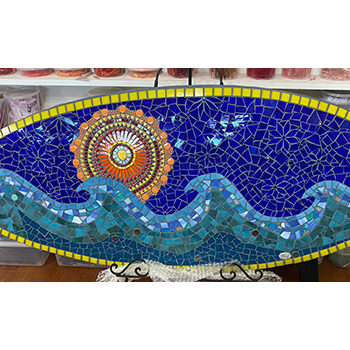 Mosaic