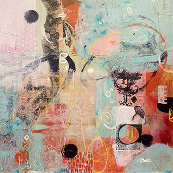 PAINTING - MartinHeather HEATHER MARTIN FINE ART