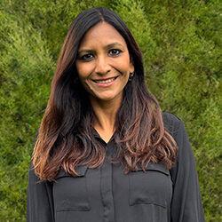 Richa Agarwal - Therapist