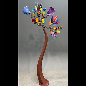 SCULPTURE - CarsonAndrew CARSON DESIGN LLC